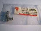 21020634 Acdelco Gm Original Equipment Instrument Panel Courtesy Light Bulb