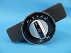 2125450304 2129051700 Mercedes 2010-2012 Mercedes-benz E350 W212 Head Light Switch E550 E63