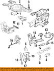 22119572 Gm Oem Rear Ride