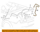 22772219 Gm Chevrolet Oem 11-15