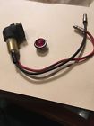23016-001 Kawasaki New Indicator Light Models Not Sure