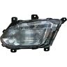 23375566 Chevrolet Original Equipment Driver Side Daytime Running Light 191275712658