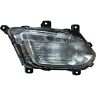23375567 Chevrolet Original Equipment Passenger Side Daytime Running Light 191275712689