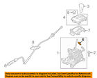 2400a470 Mitsubishi Oem Mirage Center