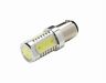 243156a360 Putco Plasma Backup Light Bulb Led 010536261677