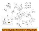 24860cf40a Nissan Oem Center
