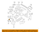 24860jm01a Nissan Oem 08-09 Rogue