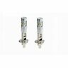 2500h1w Putco Optics High Power Led Lamp Bulb Type White Pair
