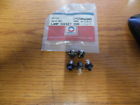 25086808 Delco Instrument Panel Lights