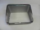 25501352 General Motors Nos Chrome Headlight Bezel Right Side Part Buick