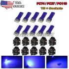 Pc74 269799730196 Unbranded 10x 3-led