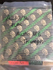 280-36 Tachometer Cable Austin Mg Triumph