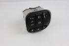 2w93-11654 Jaguar Xj Xjr Dash Panel Light Switches Oem