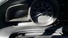 257.mz1k17 3 Mazda Speedometer