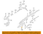 31256539 Volvo Oem 06-13 C70 Retractable