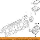 31367127 Volvo Oem 2016 Xc90 Battery-sensor