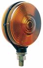 313aa Peterson Manufacturing Amber Park And Turn Signal Light 044464941189