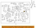 31404468 Volvo Oem 2016 Xc90 2.0l-l4