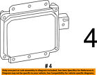 31687597 Volvo Oem Lane Departure Sensor
