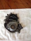 3225184 3241648 Jeep Cj Wagon Truck Cylinder Engine Timing Case Cover And