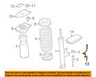33507850608 Bmw Oem 15-17 M3
