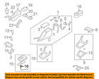 35185ac010 Subaru Oem Baja Center