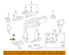 3525213 Gm Oem Instrument Panel Lamp