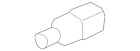 35505-sa5-003 Honda Genuine Civic Bulb