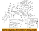 35851sb2003 Honda Acura Oem Cl Dash Instrument Bulb