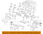 35851sp0506 Honda Acura Oem 01-03