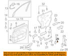 35854stxa01 Honda Acura Oem 07-09