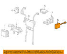 36931stxa02 Honda Acura Oem 10-13