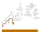 37146793848 Bmw Oem 12-16 328i