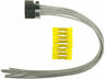 38123cv Standard Motor Products For Pontiac Solstice Instrument Panel Harness Connector