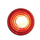 39317 United Pacific Super Bright Led Indicator Light Red 710270026692