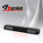 3bl-m-ch9990bk Morakot Racing Chevy Silverado Sierra Third Brake Light Stop Rear
