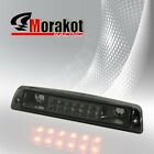 3bl-m-dg2940sm Morakot Racing Dodge Ram Third Brake Light Led Signal Stop