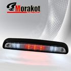 3bl-m-fd3920ch Morakot Racing Black Clear Ford Bronco Brake Light Led Signal