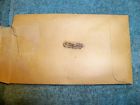 3l4-0001-9 Ford Radio Display Blub Lamp Light