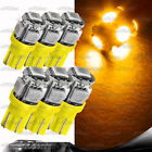 4-led-rs-510-yl-x3 Dtm 6x Amber Smd 4-led-rs-510-yl-x3 Dtm 6x Amber Smd