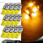 4-led-rs-510-yl-x6-a Dtm 12x Amber Smd