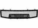40583 Rigid Industries For 2004-2014 Nissan Titan Grille Fits 20 E Series