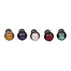 41801 Longacre Racing Products Replacement Warning Light