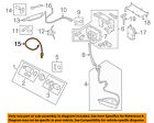427959109a Audi Oem 14-15 R8