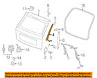 4816649ac Mopar Dodge Chrysler Oem