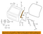 4816649ad Mopar Dodge Chrysler Oem 11-15