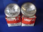 6240-00-727-8573 4880 Tung-sol 2 Lamps Incandescent