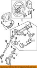 48993cg200 Nissan Infiniti Oem 03-07