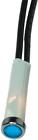 500131 American Autowire Indicator Light Blue Diameter Each