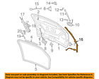 5054001ab Mopar Chrysler Oem 04-08